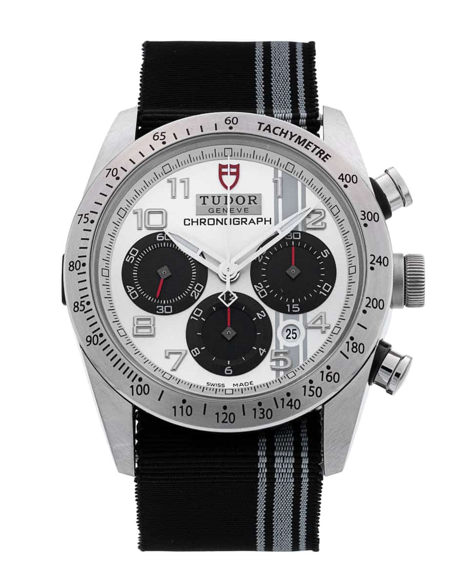 Tudor Fastrider Chronograph 42000 Tudor Fastrider Chronograph 42000